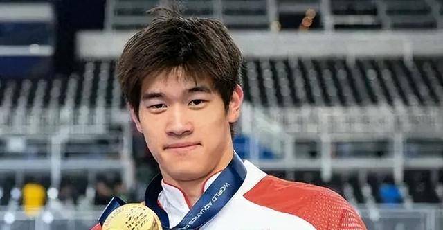 孙杨已就禁赛追加新上诉 孙杨就禁赛提出上诉 新闻 孙杨已就禁赛追加新上诉 孙杨就禁赛提出上诉 新闻