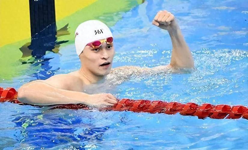孙杨已就禁赛追加新上诉 孙杨就禁赛提出上诉 新闻 孙杨已就禁赛追加新上诉 孙杨就禁赛提出上诉 新闻