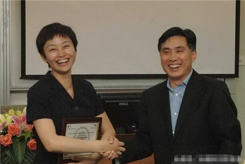 边梅个人简介 边梅是哪里人? 