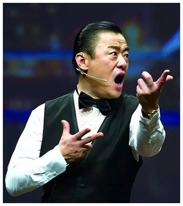 周立波吸毒的简单介绍