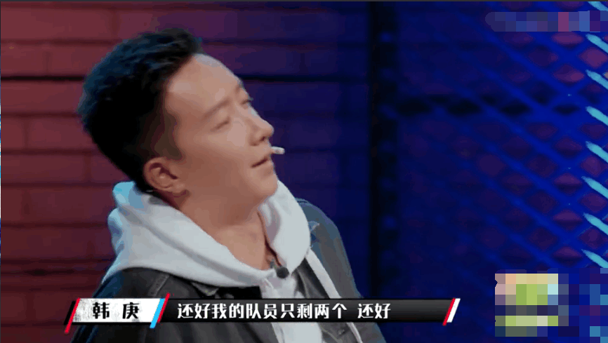这就是街舞12强 这就是街舞30强诞生 