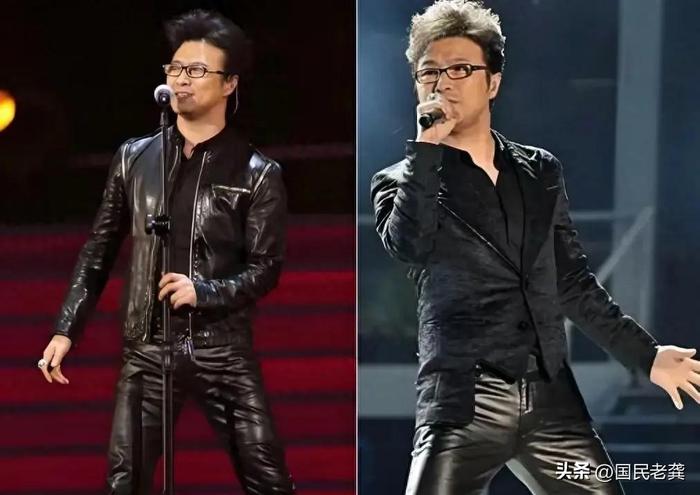 汪峰头条什么意思 汪峰头条段子 汪峰头条什么意思 汪峰头条段子