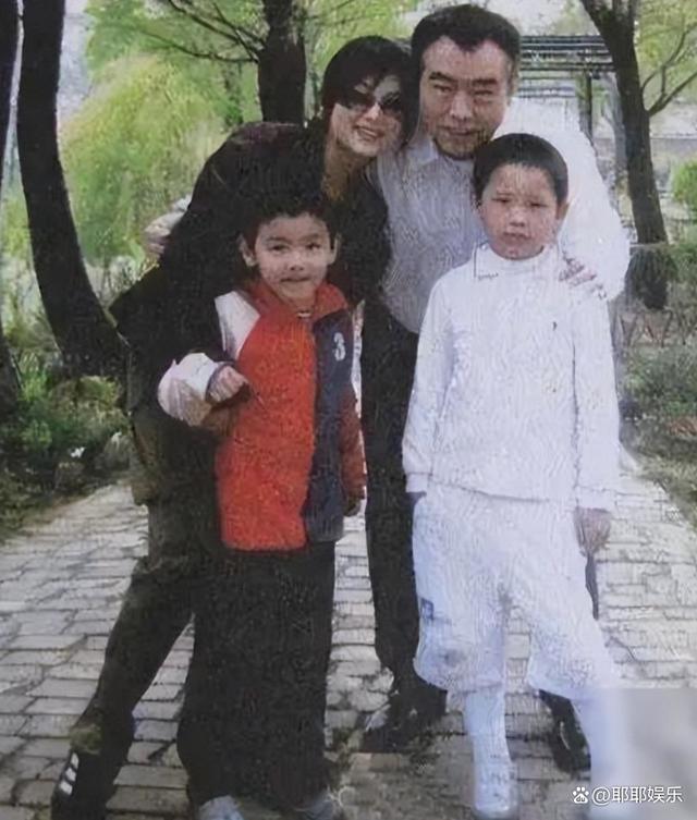 陈凯歌的国籍 陈凯歌是外国籍吗 