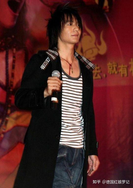 朴树怎么了 朴树出什么事了