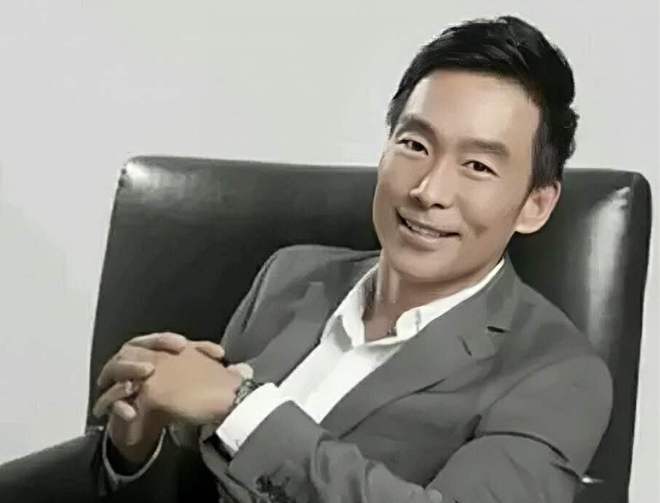郑浩南肌肉 郑浩南肌肉是真的吗