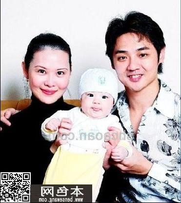 陈国华老婆ivy 陈国华老婆近期台湾综艺 