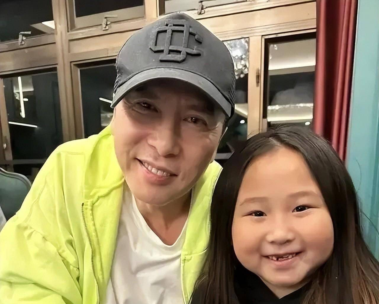 李连杰现在现状 李连杰现在现状 智利 