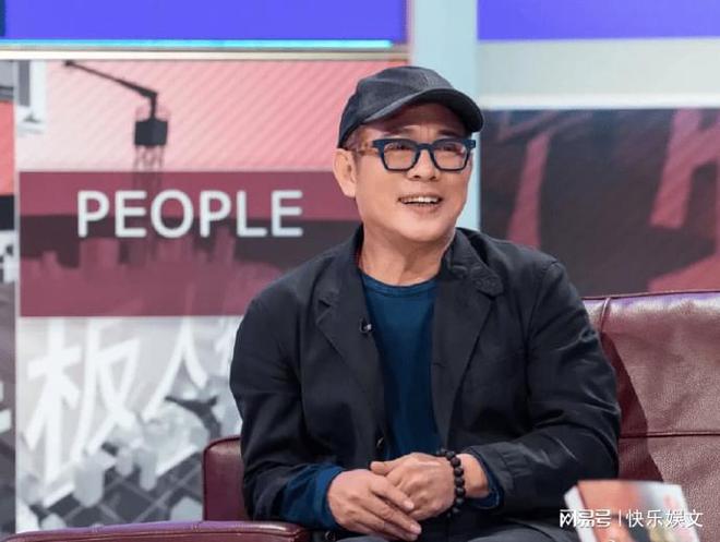 李连杰此刻近况 李连杰此刻近况 智利 李连杰此刻近况 李连杰此刻近况 智利