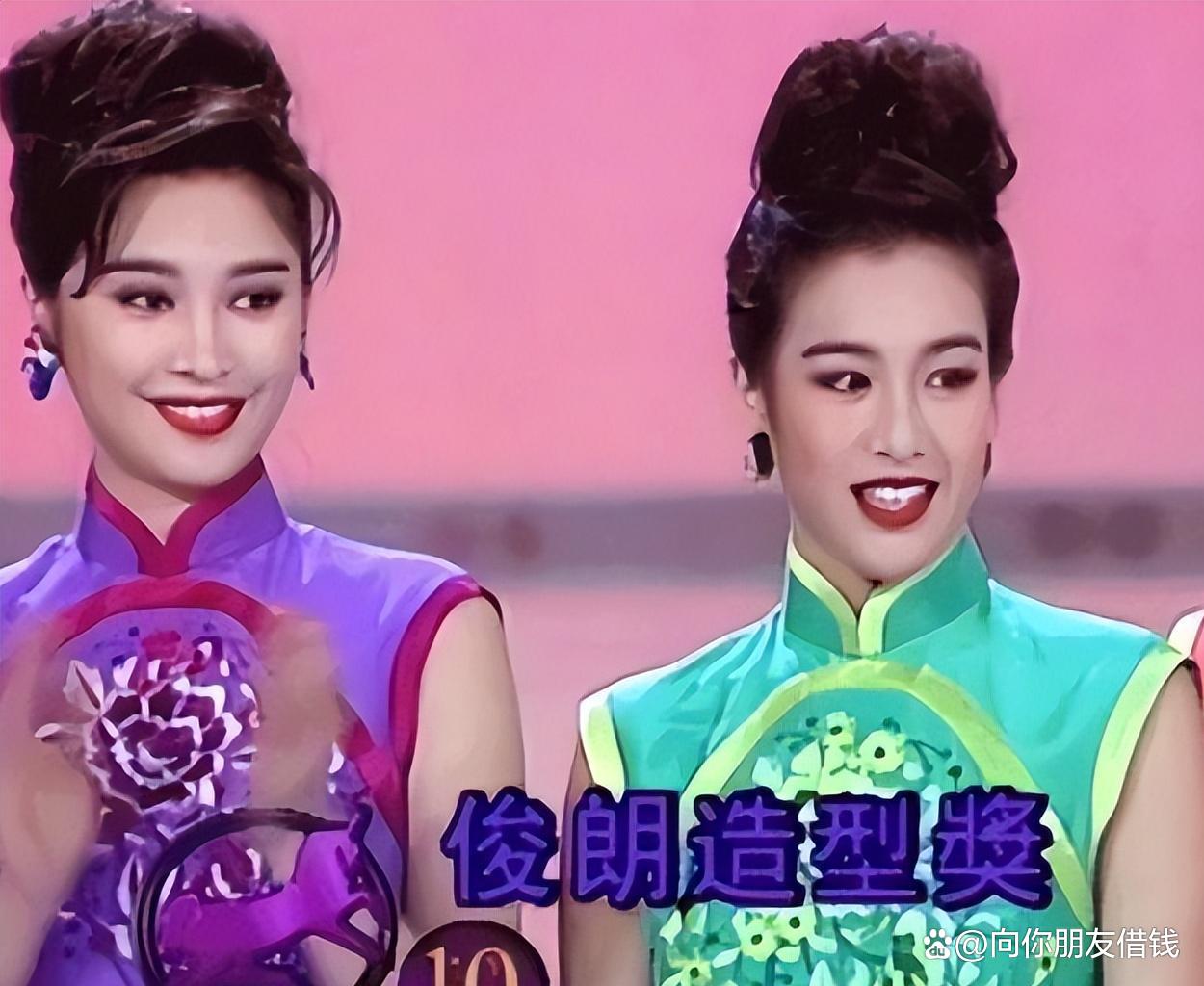钟丽缇为什么仳离 钟丽缇第二次为什么仳离 