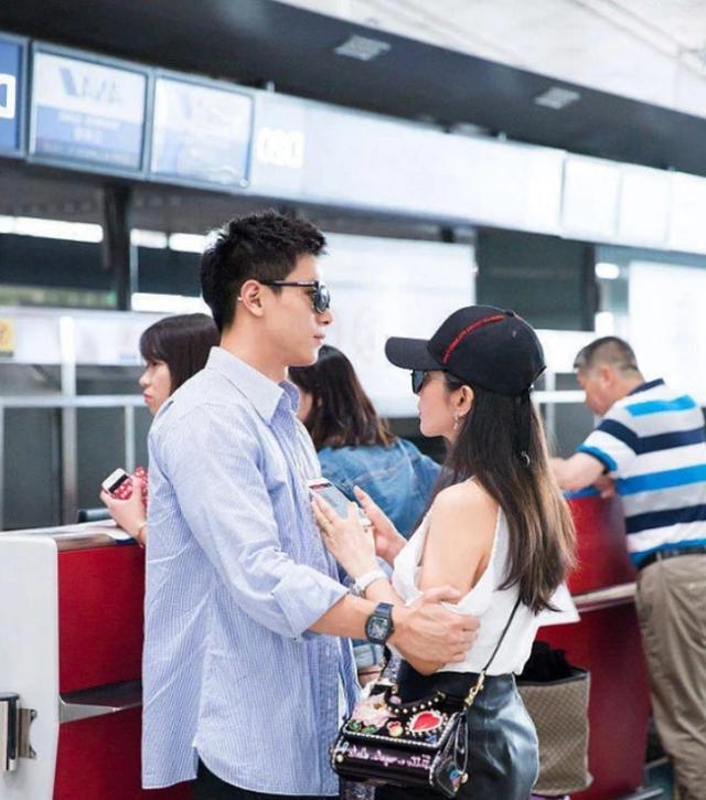 李冰冰男友许文楠 李冰冰男友许文楠是谁 李冰冰男友许文楠 李冰冰男友许文楠是谁