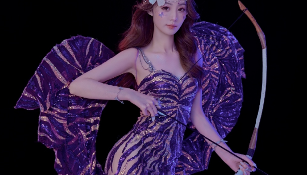 关于王牌女郎费费的信息 关于王牌女郎费费的信息