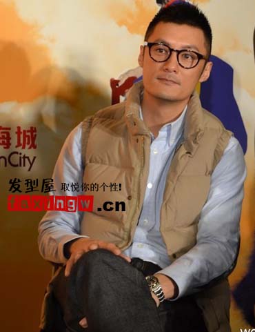 余文乐发型怎么剪 余文乐头发型怎么剪 