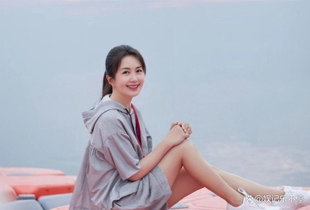 杨童舒老公的照片 杨童舒的老公个人简历 