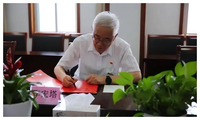 李宏塔简历 李宏塔的任务阅历 李宏塔简历 李宏塔的任务阅历