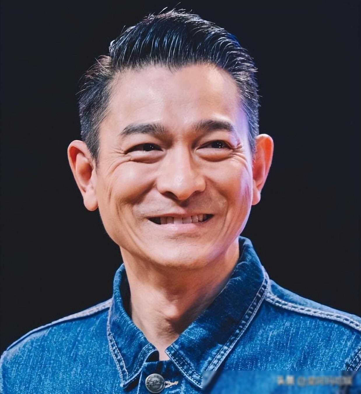 刘德华照片 刘德华照片最帅照片 头像 