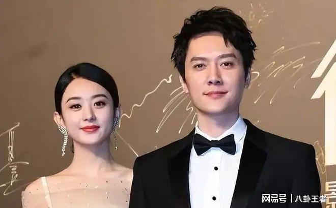 赵丽颖冯绍峰亲子判定 赵丽颖和冯绍峰孩子抚育权 赵丽颖冯绍峰亲子判定 赵丽颖和冯绍峰孩子抚育权