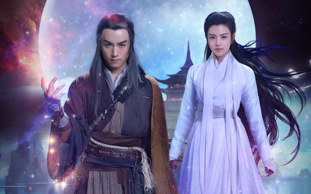 于正版神雕侠侣演员表 于正版神雕侠侣演员表引见 
