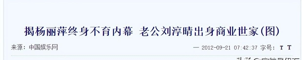 杨丽萍的老公 杨丽萍的老公是干什么的 