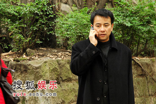 品德底线演员表 品德底线电视剧脚色引见 