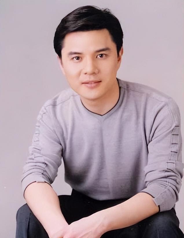 央视主持人赵普 赵普的才华和努力