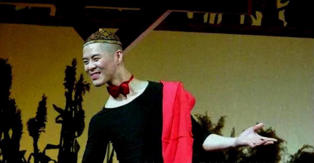 王小虎张可 王小虎张可演出视频 王小虎张可 王小虎张可演出视频