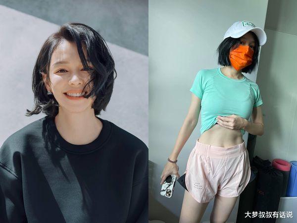 徐若瑄身高 怎么评价徐若瑄的长相