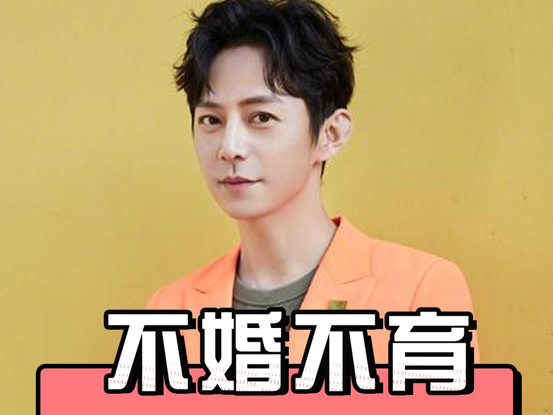 何炅成婚了没 何炅成婚没?四十多了,为什么没成婚 