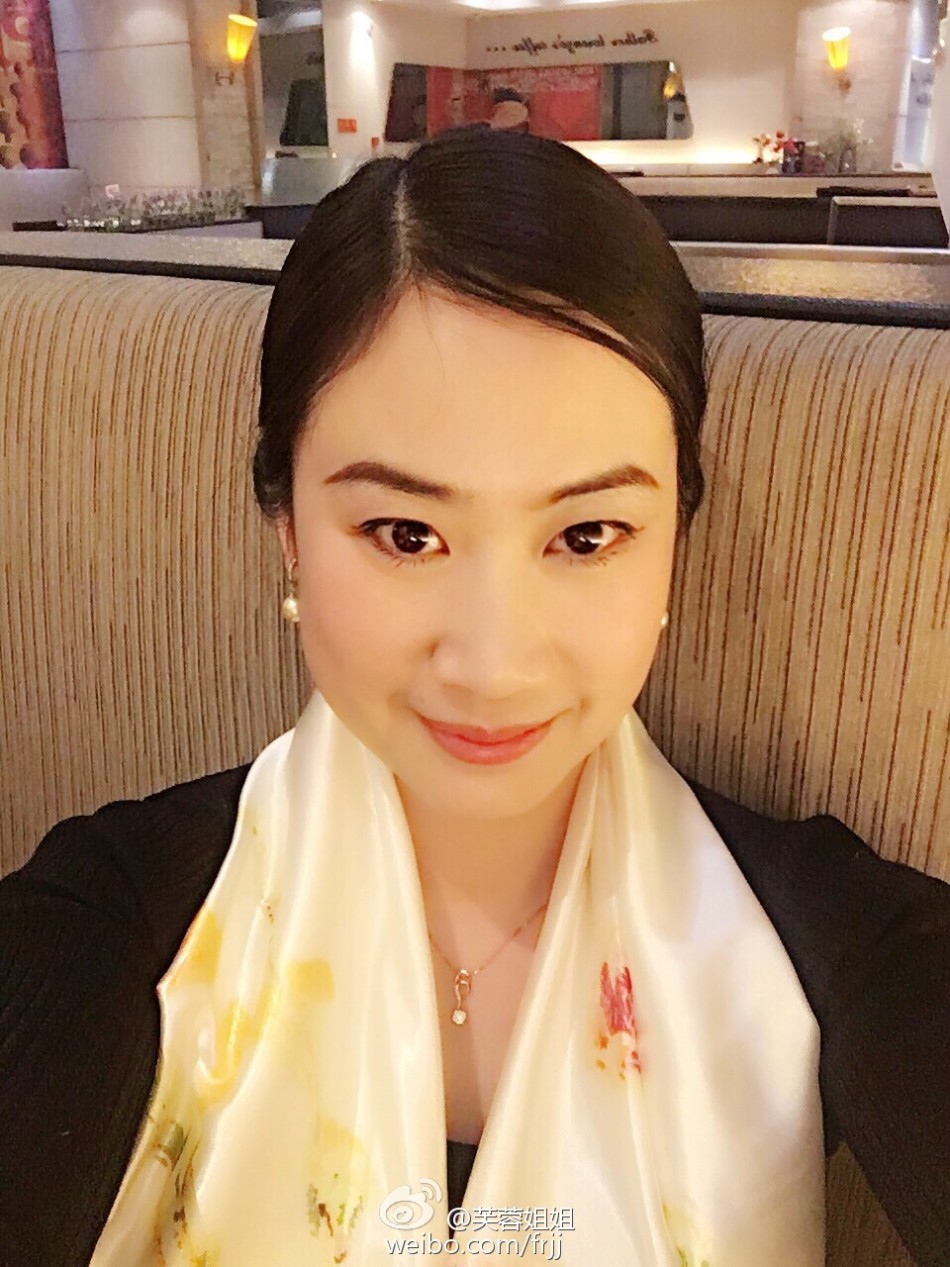 芙蓉姐姐是哪里人 芙蓉姐姐哪里人 出生地 芙蓉姐姐是哪里人 芙蓉姐姐哪里人 出生地