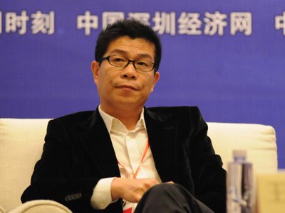 王中军配景 王中磊与于文文的干系 