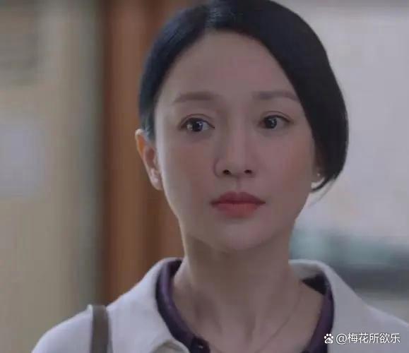 周迅有孩子吗 周迅有没有生小孩 