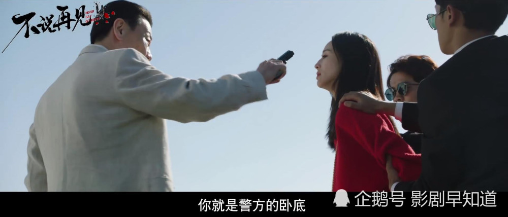 不说再见欧可欣的双重身份 不说再见欧可欣的双重身份第几集 不说再见欧可欣的双重身份 不说再见欧可欣的双重身份第几集