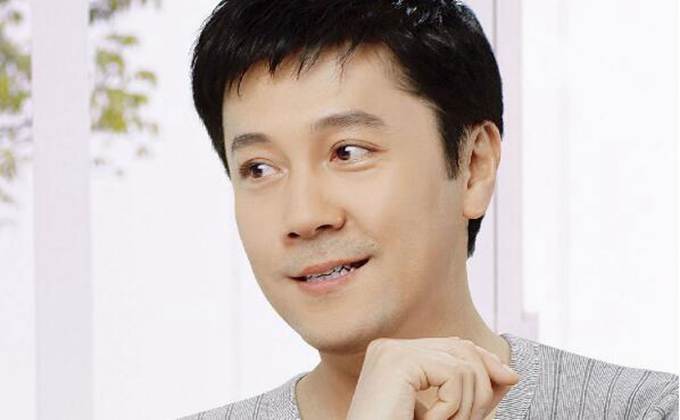 蔡国庆年龄多大 蔡国庆年龄多大了