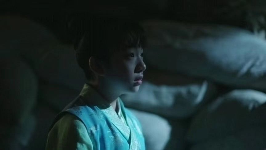 昌哥儿了局 昌哥儿第几集找到的 