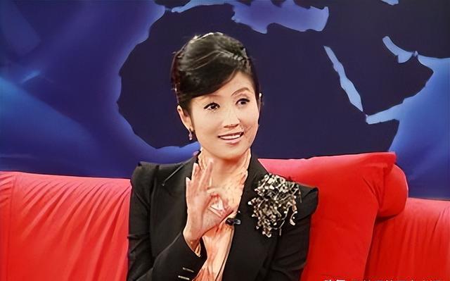 刚强春妮结婚 刚强春妮有孩子吗