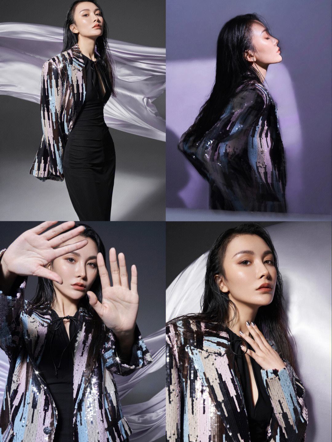 凝固的爱试戏现场 凝固的爱是什么意思
