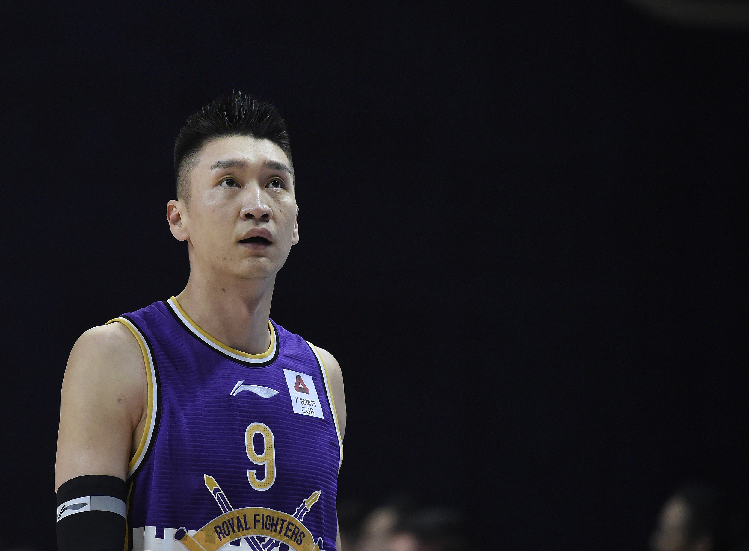 孙悦nba 孙悦NBA首秀 孙悦nba 孙悦NBA首秀