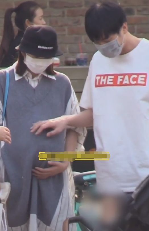 唐艺昕孕肚 唐艺昕孕肚电视剧 