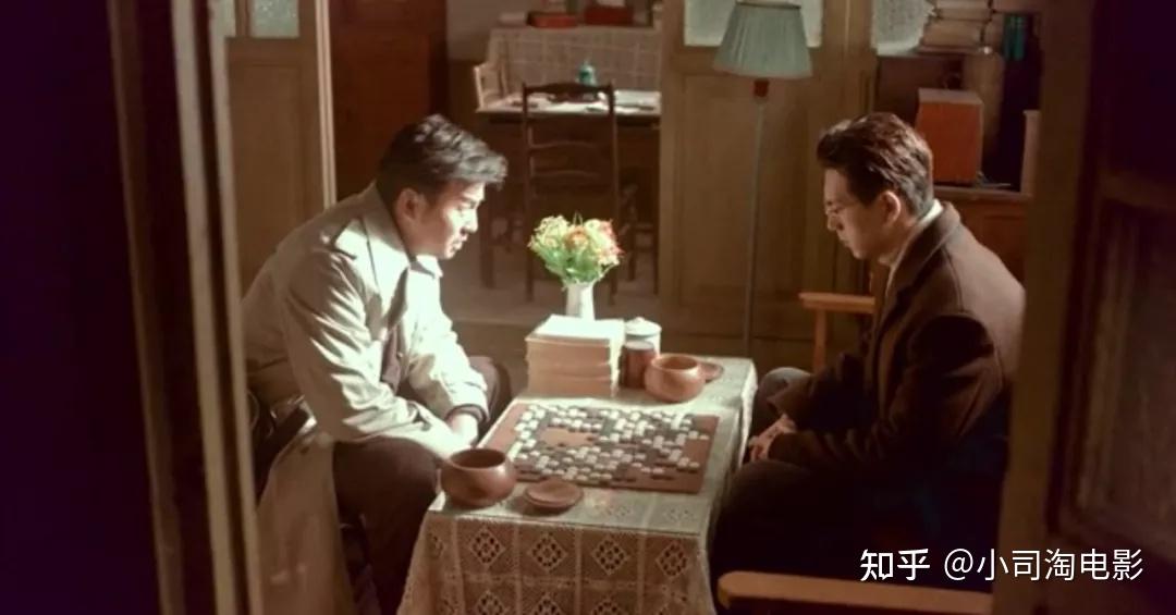古董局中局老奉朝是谁知乎 古董局中局玉佛头真相 