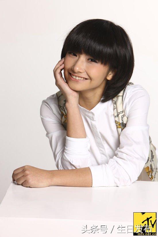 快乐女声2012 快乐女声2012刘惜君
