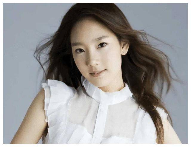 泰妍事件 泰妍一位汇总 