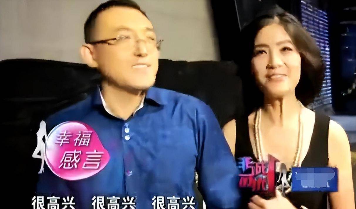 非诚勿扰朱晓牵手 非诚勿扰朱晓和谁结婚