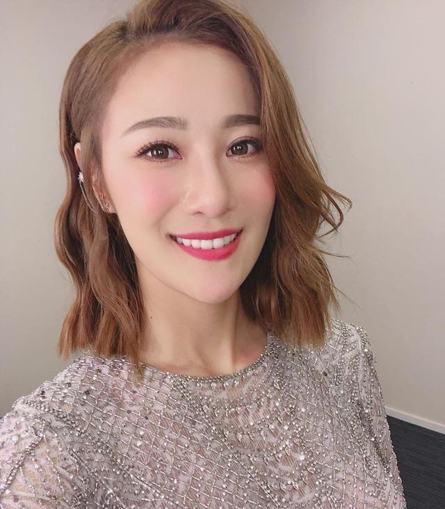 前港姐朱智贤供认出轨 tvb朱智贤 前港姐朱智贤供认出轨 tvb朱智贤