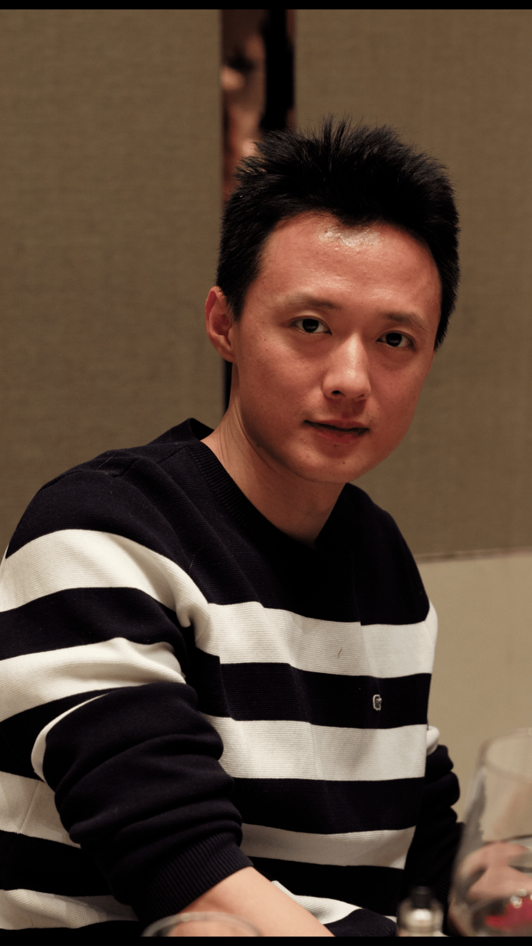 郑子豪微博 张碧晨郑子豪33秒29视频下载