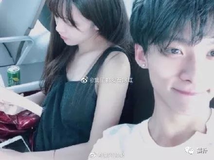 刘阳和阿沁分手了 刘阳和阿沁在一起多久了