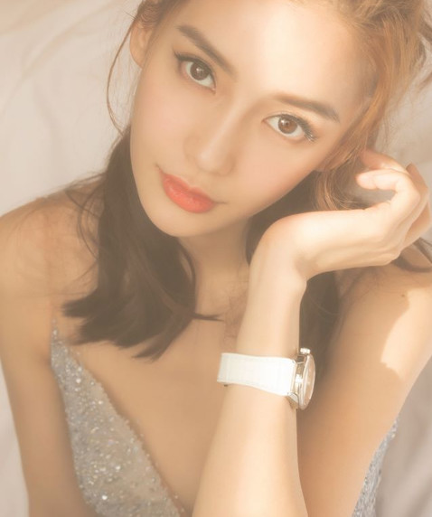 杨颖素颜 杨颖素颜好看吗