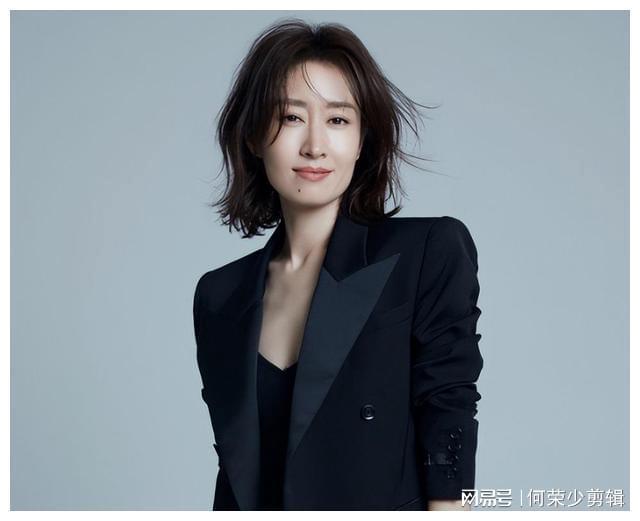 刘敏涛老公常乐 刘敏涛老公常乐简介 刘敏涛老公常乐 刘敏涛老公常乐简介