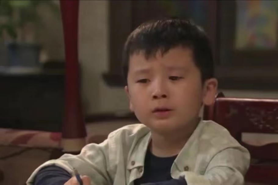 武东博我要上春晚 武东博的现状