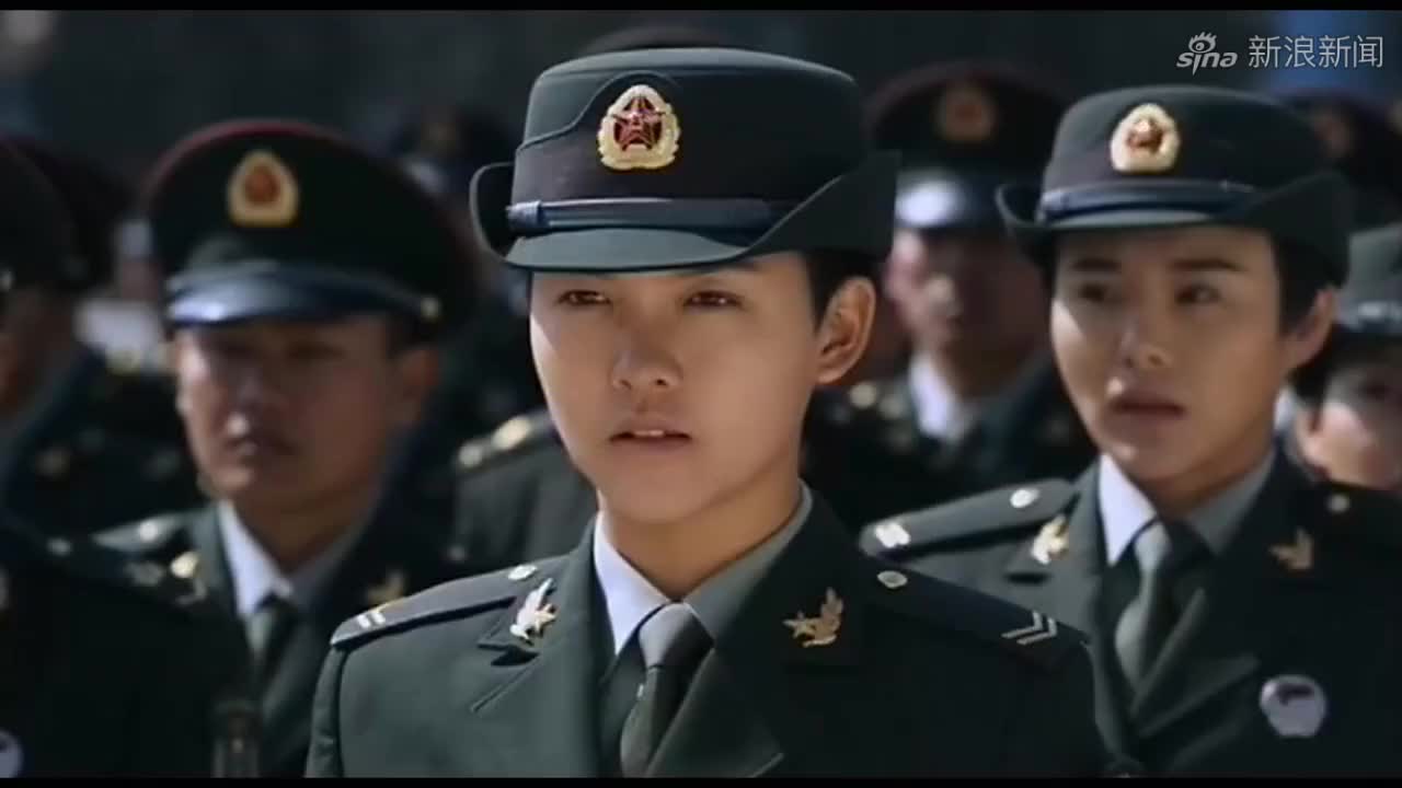 麻辣女兵花絮 麻辣女兵花絮照片