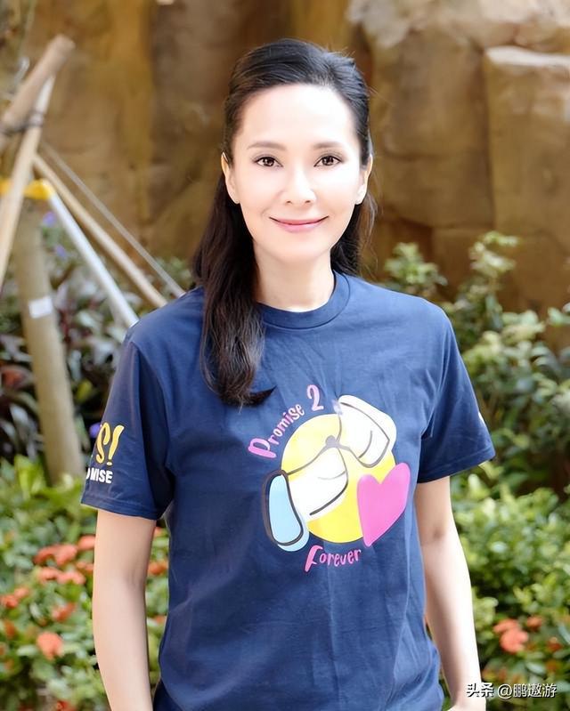 陶大宇郭羡妮 陶大宇郭羡妮电视剧 