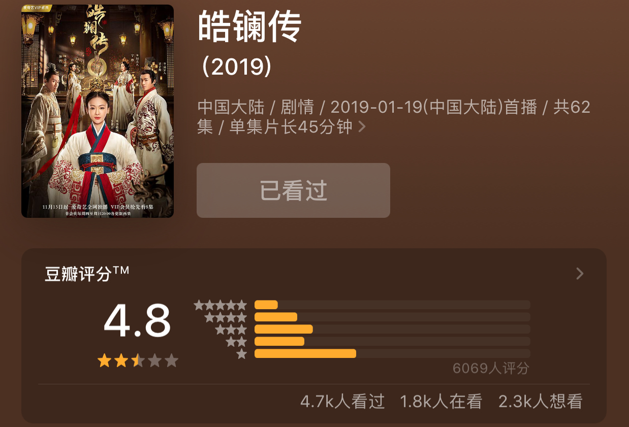 皓镧传剧情引见 皓镧传剧情引见电视猫 皓镧传剧情引见 皓镧传剧情引见电视猫